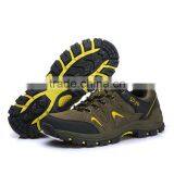 Fashion China Hiking Men Shoes Sneakers Outdoor Have Sample for Male, Outdoor Climbing Shoes Boots Good Quality thumbnail-4