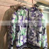 GZY 2016 Ladies Coats Stock Pictures thumbnail-3