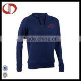 High Quality Customized Printing Mens Pullover Hoodie