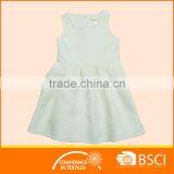 2-8Y Pretty Children Dress Girls' Dress thumbnail-3