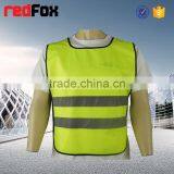 Wholesale High Visibility Reflectiving Safety Work Vest thumbnail-4