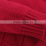 Kids Clothing Factory Designed Boys Sweater for 2014 Winter(1428902) thumbnail-4