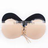 Best Price Large Bras Disposable Thick Padded Bra thumbnail-5
