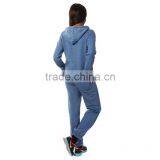 Onesie Manufacturer Good Quality Wholesale Cheap Women Knitted Onesie thumbnail-3