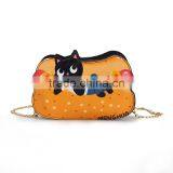 Latest Design Animal Printed Hot Selling Christmas Gift Wholesale Fancy Coin Purse Kids Change Purse thumbnail-3