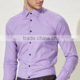Wholesale Custom Men Shirt Wedding Shirt Dress Shirt thumbnail-2