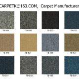 Китайский нейлоновый ковролиновый плиточный покрытие, Китайский ковролиновый плиточный покрытие по заказу, Китайский ковролиновый плиточный покрытие для офисов thumbnail-2