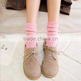 Zm53123a New Products Simple Design Fancy Cotton Women Socks Wholesale thumbnail-1