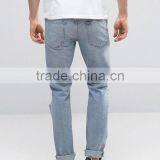 Ripped Jeans Pants Price Bulk Wholesale Jeans thumbnail-4