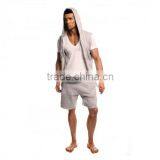 Custom Gym Shorts for Men Sports Shorts Europe Fitness Shorts thumbnail-5