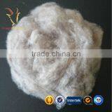 Raw Cashmere Wool Fiber Tops thumbnail-1