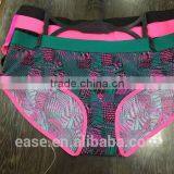 Women Underwear Manufacturers in China Camo Print Women's Briefs thumbnail-3