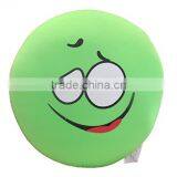 China Printing Custom Wholesale Decorative Throw Pillows thumbnail-4