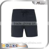 Wholesale Navy Blue Mens Swim Shorts Summer Breathable Cool Short Custom thumbnail-1