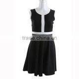 Latest Fashion Dresses Woman Clothing,custom Woman Casual Daily Wear Woman Dress thumbnail-4