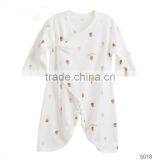OEM ODM High Quality Hot Sale Skin Friendly Wholesale Clothing Cheap Baby thumbnail-1