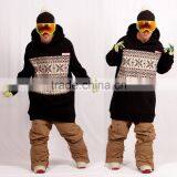 New Arrival December Long Tall Hoodie Ski Snowboard thumbnail-3