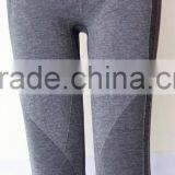 Seamless Fashion Sports Wear Yoga Pants thumbnail-1