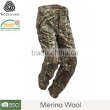 Men's Outdoor Climbing Pants With Rip Stop,men's Merino Wool Camouflage Rip Stop Pants thumbnail-2