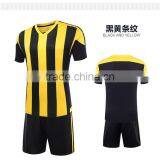 2016 Juqian Custom Quality Cheap Football Soccer Team Jerseys Uniforms thumbnail-5