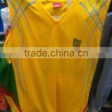 2016 Custom In Stock Item Low Price in Stock Cheap Football Uniforms thumbnail-1