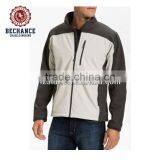 LZ 096 Mens Outdoor Bonded Softshell Jacket thumbnail-2