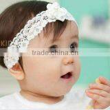 Baby Hair Decoration in Hairbands thumbnail-1