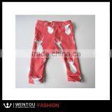 New Arrival Soft Deer Cotton Baby Pants thumbnail-4