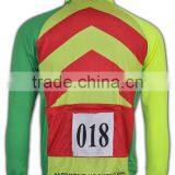 2016 Hot Sell Fashion Wholesale Fitness Clothing Men Cycling Jerseys thumbnail-4