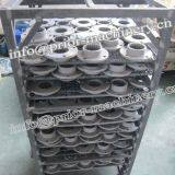 Spline Parts, Spline Shaft, Spline Flange thumbnail-2