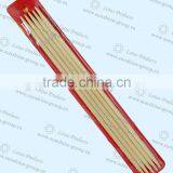 Bamboo Material Double Points Knitting Needles Sock Knitting Needle in Bilster Packing thumbnail-5