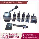 Quick Change Tool Post