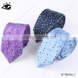Mens Silk Neckties, Handmade Floral Ties thumbnail-1