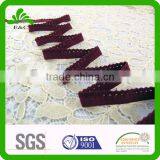 New Arrival Edge Binding Tape so Beautiful High Elastic Lace Trim thumbnail-1