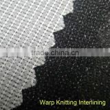 Warp Knitting Fusible Interlining 3040