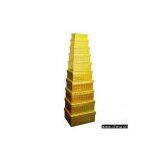 10pc Paper Box Set thumbnail-1