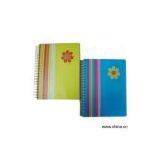Sell PP Cover Notebooks thumbnail-1