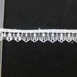 Nylon Spandex Stretch Lace thumbnail-4