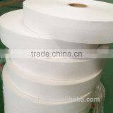 45 Gsm White Craft Paper in Roll for Book Box Wrapping Material thumbnail-6