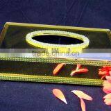 Crystal Tissue Paper Holder thumbnail-1