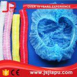 Nonwoven Bouffant Cap Machine thumbnail-1