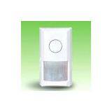 Wireless Passive Infrared Detector (Long-Distance) thumbnail-1