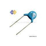 Sell High Voltage Ceramic Disc Capacitor thumbnail-1