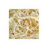 Sell Dried Smoked Squid Sliver thumbnail-1