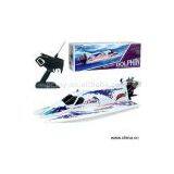 Sell R/C Nitro Gas Boat thumbnail-1