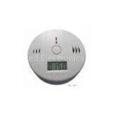 LCD CO Alarm From China thumbnail-1