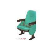 Sell Theater Auditorium Chair Seating Integrated Drink Holder SP-2032 thumbnail-1