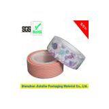 colorful washi tape10mmx20m(SGS)
