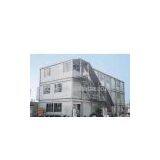 Sell Folding Prefabricated House thumbnail-1