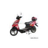 Sell Electric Bicycle thumbnail-1